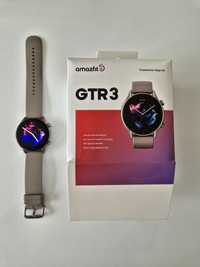 Смарт часовник Amazfit GTR 3