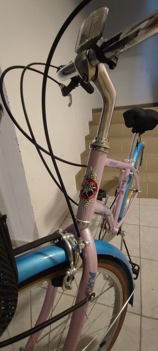 Pegas Popular - impecabil