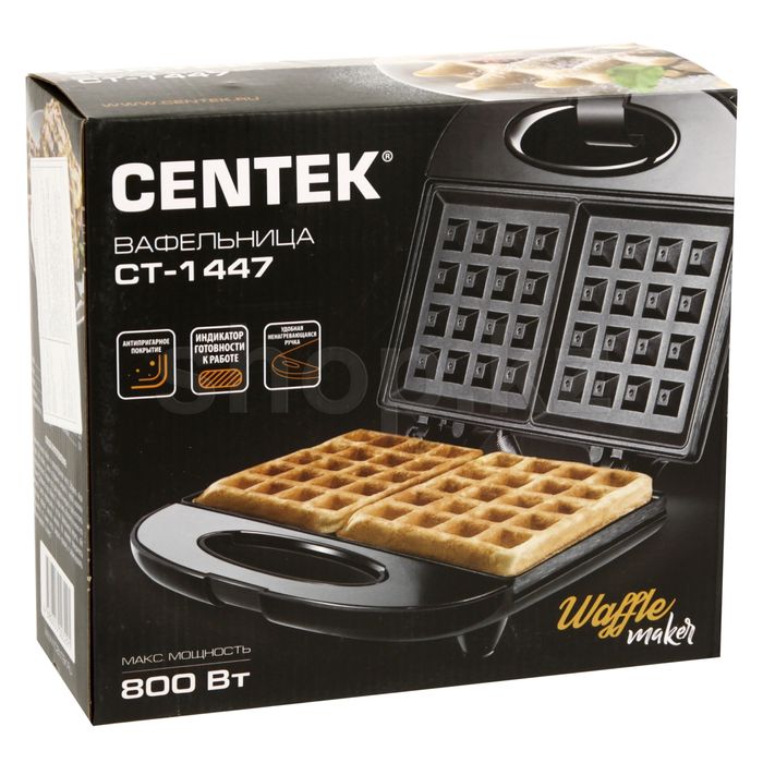 Продам вафельницу