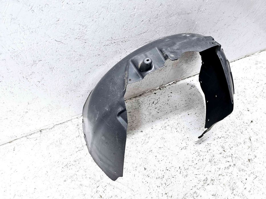 Carenaj roata stanga fata Seat Exeo (3R2) [Fabr 2008-2013] 8E0821171E