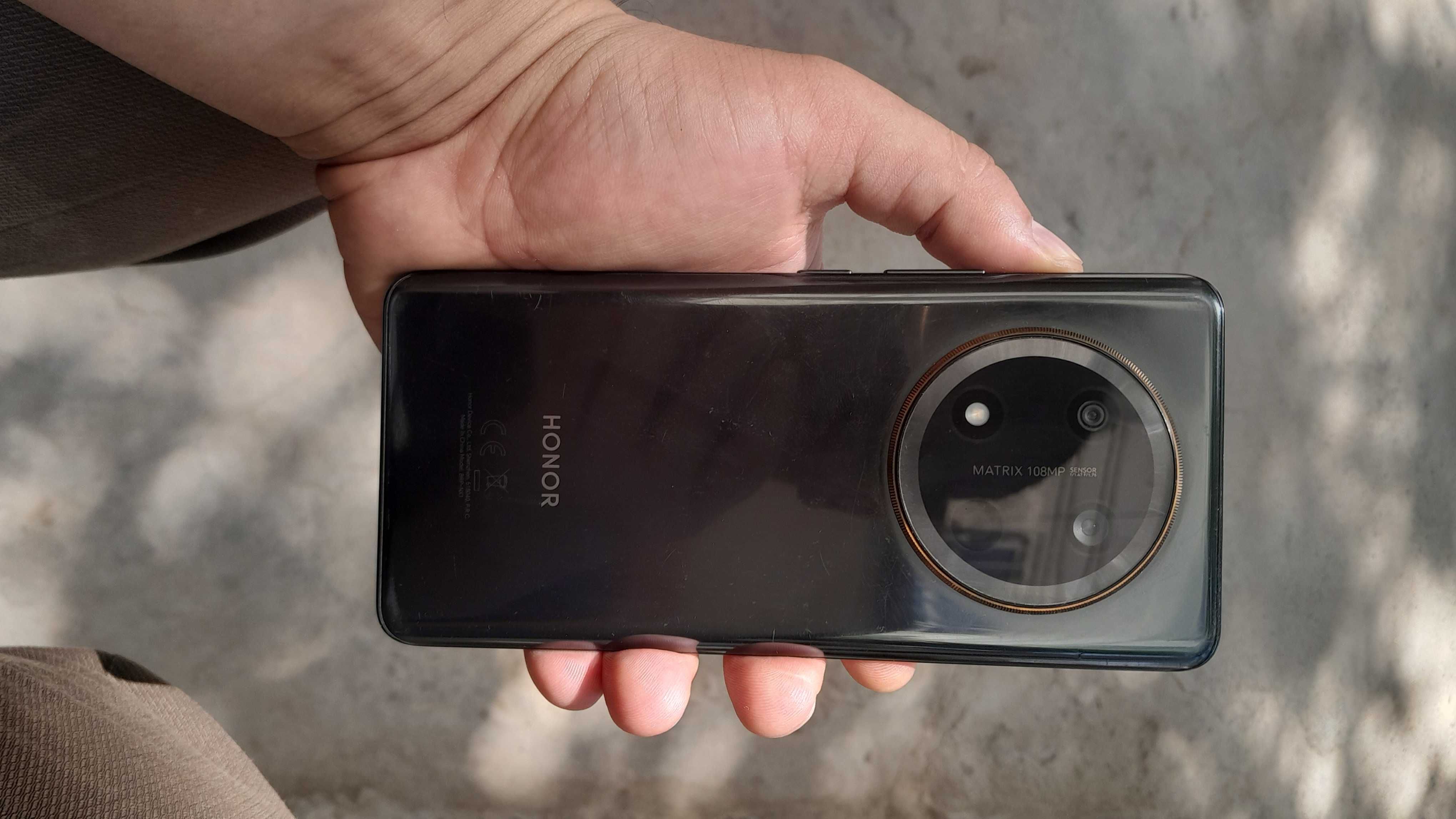 Honor X9c +12/256 GB Turbo
