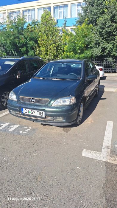 Opel Astra G De vinzare