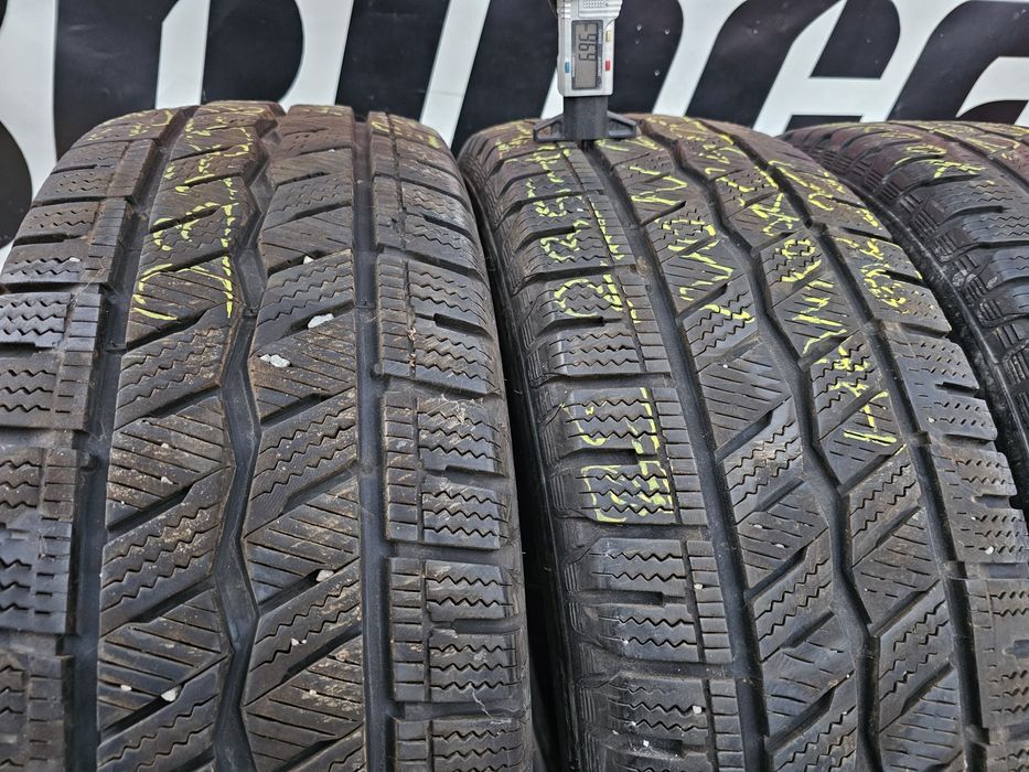 JanteTabla 16''6x130+CAUC.IARNA235-65-16''C MercedesSprinter,VwCrafter