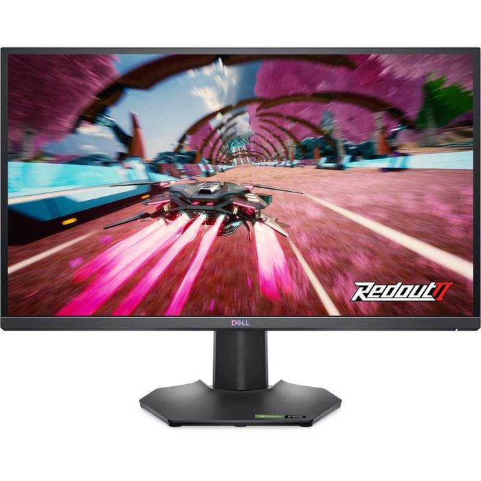 DELL G2724D QHD IPS 1 ms 165 Hz HDR G-Sync Compatible&FreeSyncPremium