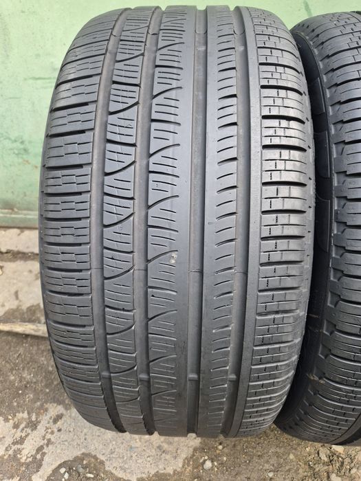 295 40 20 Anvelope de iarna Pirelli All Season Dot  38.21