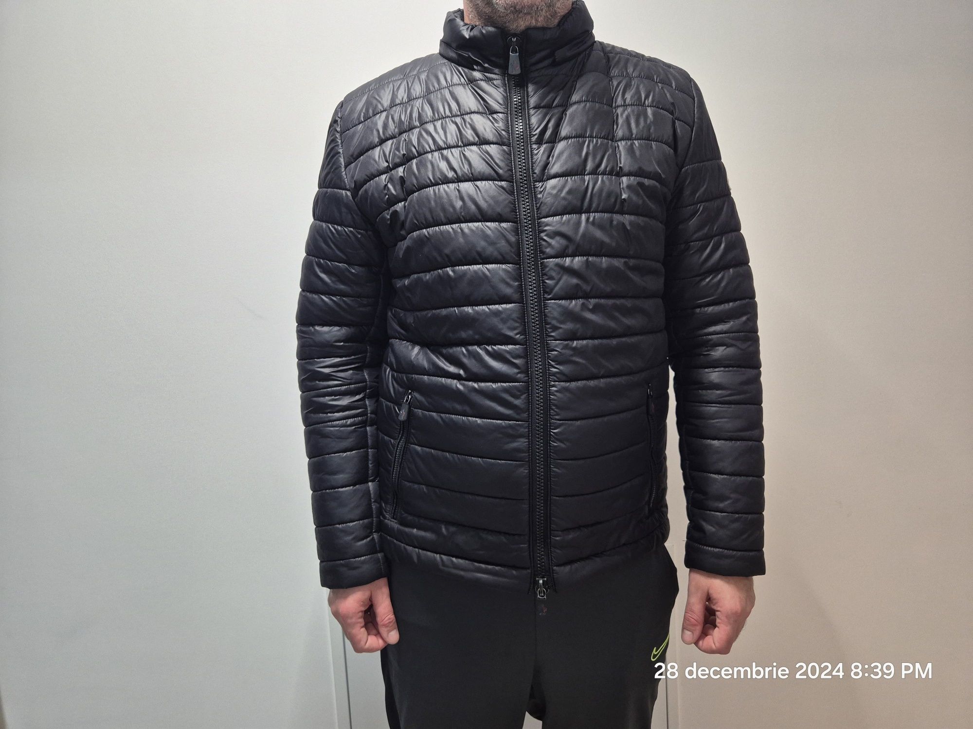 Geaca Moncler L/XL