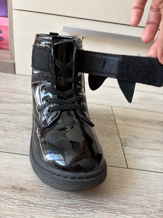 Детски боти Nelli blu - 31 номер