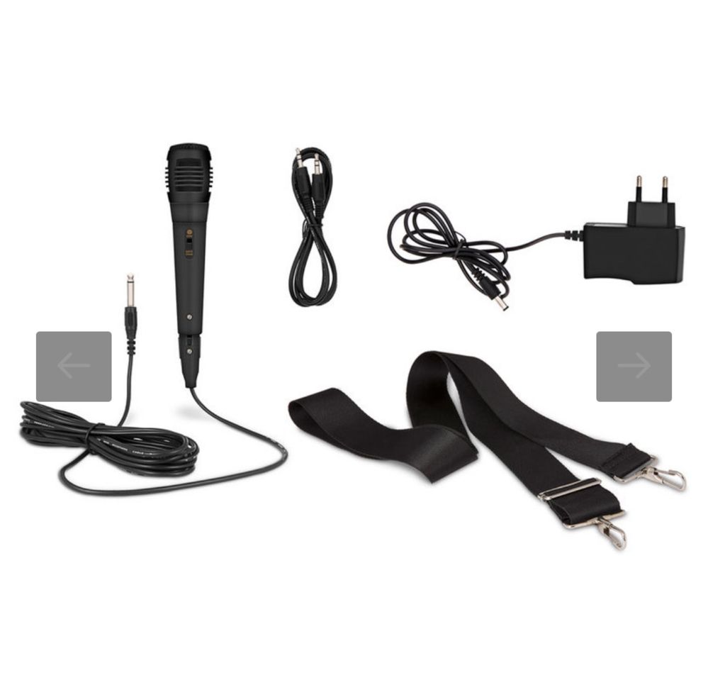 Аудио система SENCOR SSS 3200