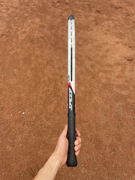 Head speed pwr gtaphene touch