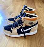 Кецове NIKE Air Jordan