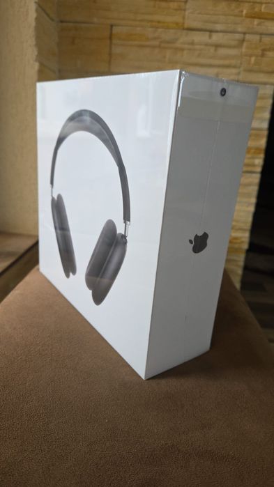 AirPods Max - sigilate