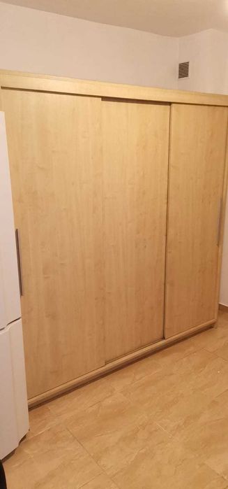 Particular, inchiriez garsoniera 40mp, zona parc Sebastian