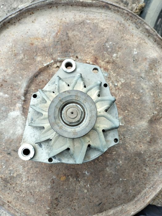 Продам генератор шахман.хова