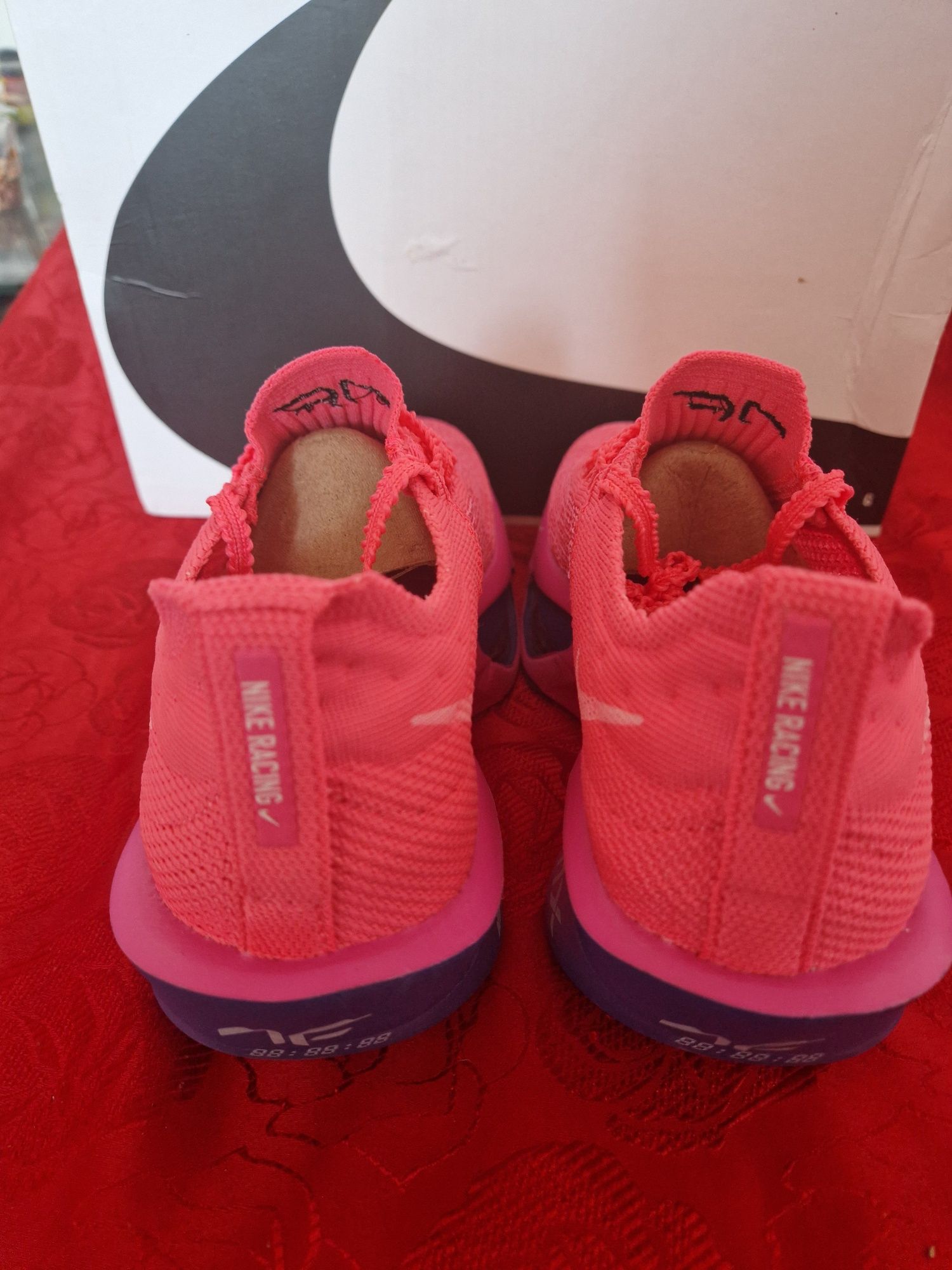 Adidași Nike Alphafly originali