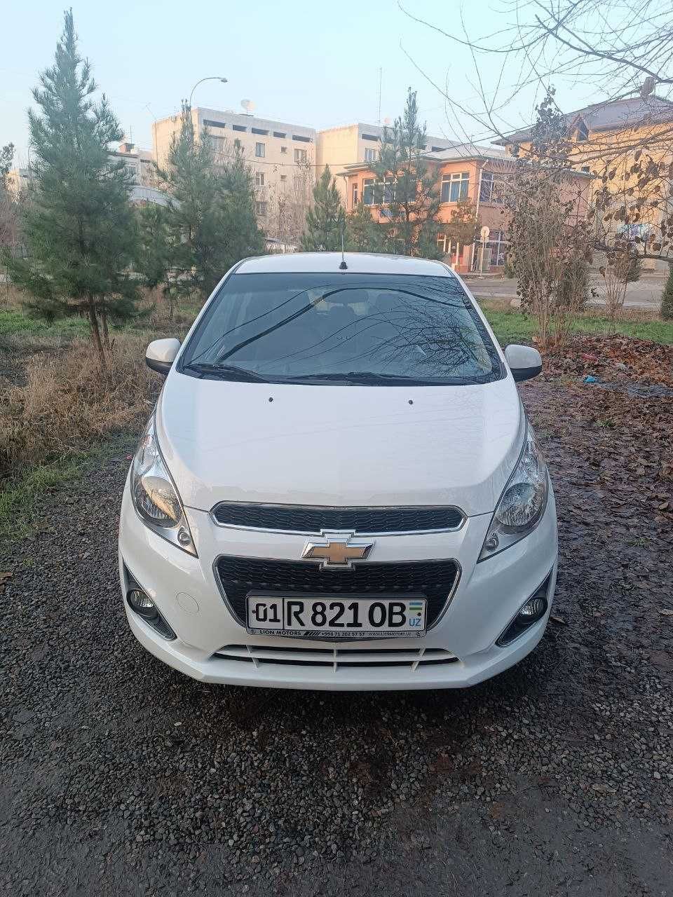 продам свой Spark