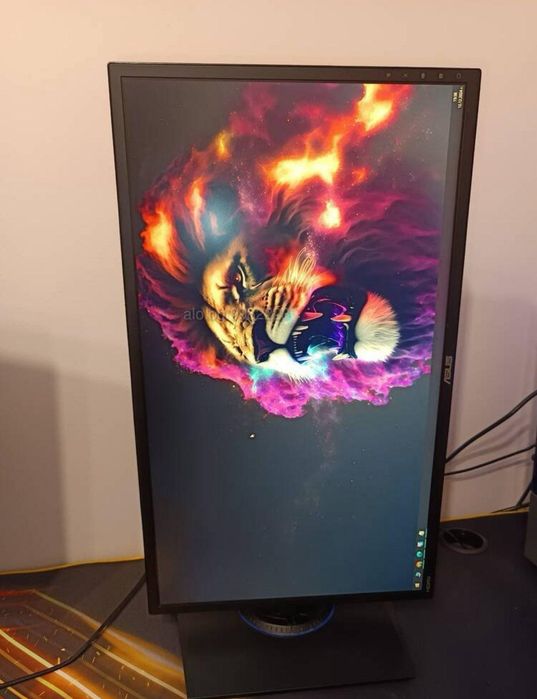 Led tn asus vg245h  24",FHD