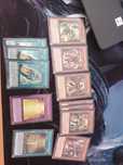 Yu-Gi-Oh horus engine