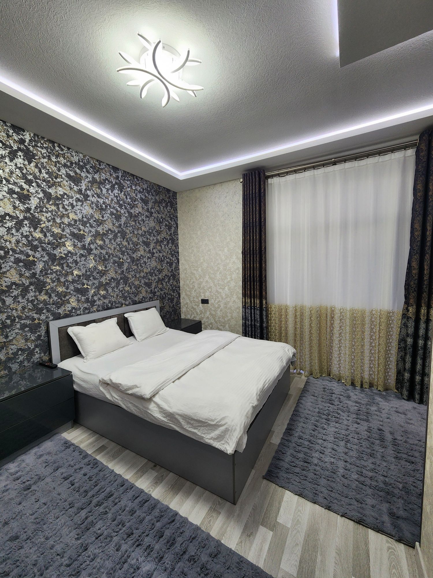 Dacha Anvar rich. дача egasi. 10ta kanpyuterlari bn
