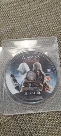 Assassin's Creed: Brotherhood + Revelations