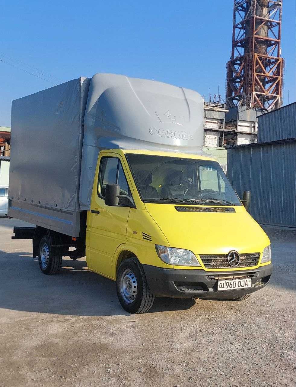 Sprinter 308 CDI