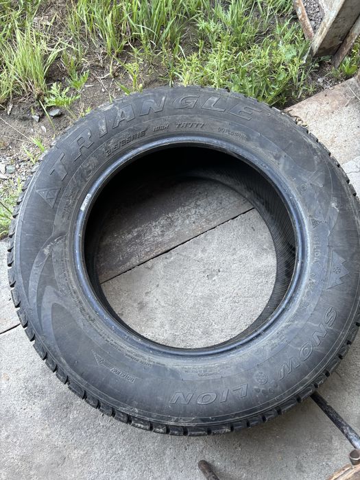 Продам шины состояние отличное