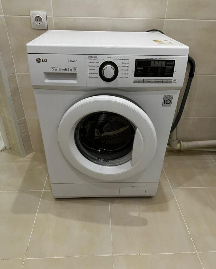 Продам стиральную машинку