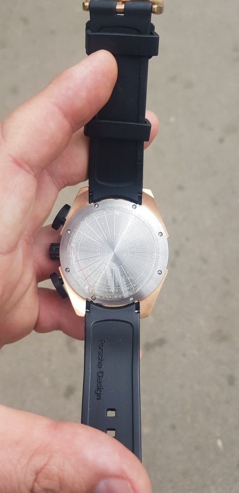 Продаются мужские часы PORSCHE DESIGN
