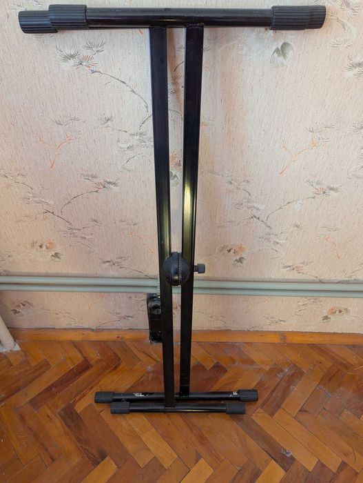 Синтезатор/Йоника Yamaha PSR-E313 + Стойка