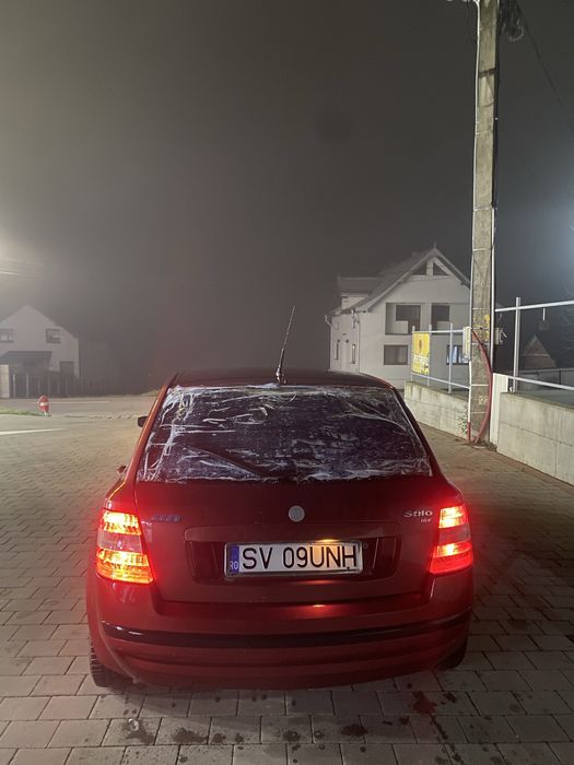 Dezmembrez sau vand intreaga