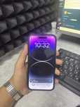 Iphone 14 pro max 87% ideal