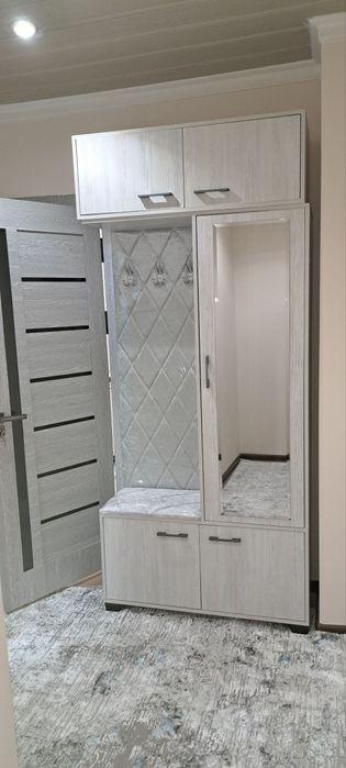 Центр (Ц-1) 1 ком аренда 1 - этаж