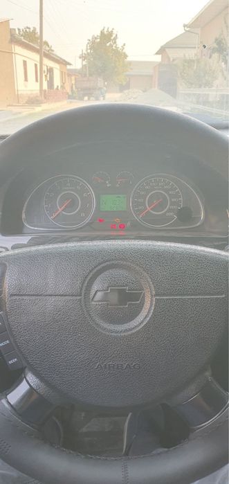 Gentra avtomat 2021 yil