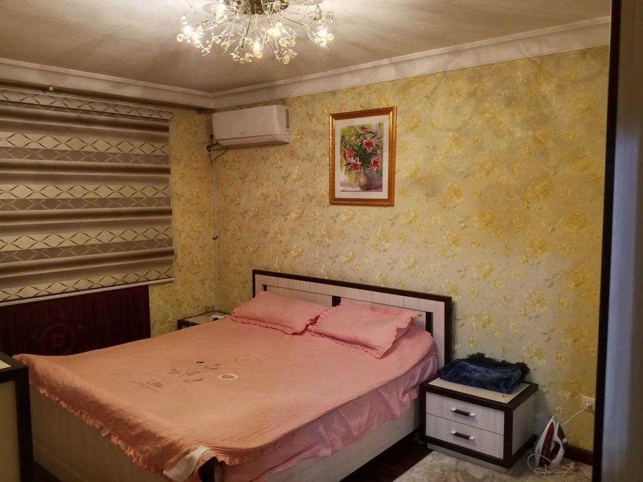 chilonzor 24 kvartaldan 3 xonali xonadon sotiladi