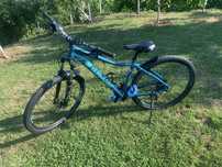 Vand bicicleta kilimanjaro hardtail