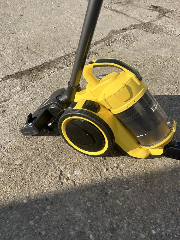 Karcher aspirator vc 3