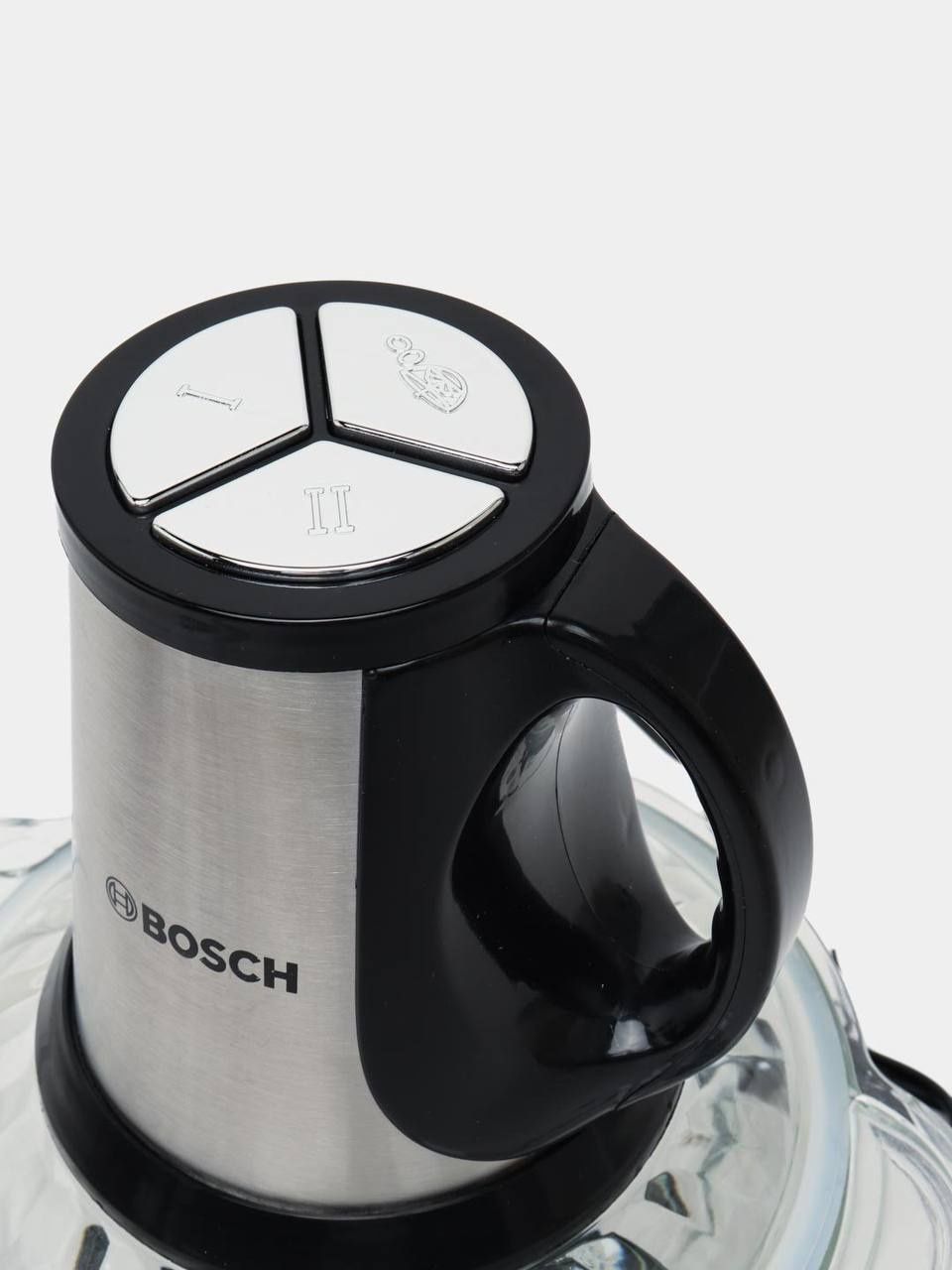Choper Bosch 3.5L pichoqi temirli