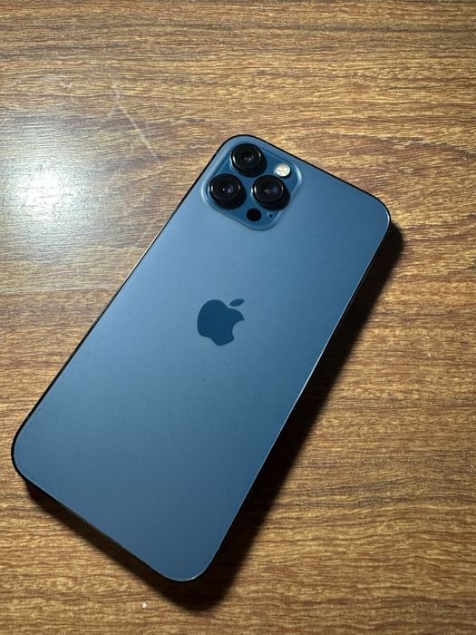 Iphone 12 pro max 128gb