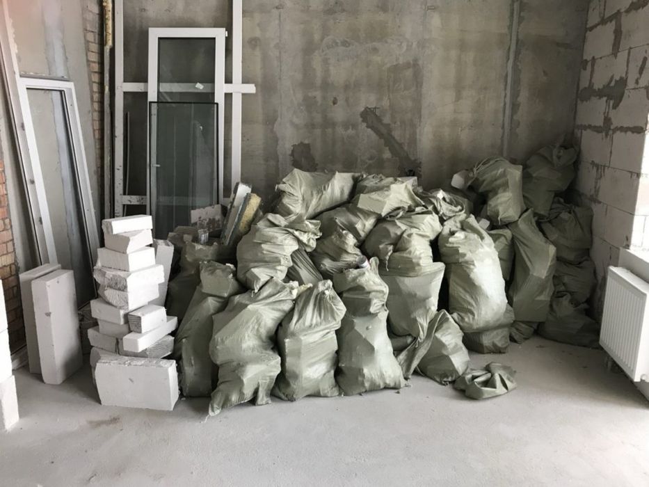 Вывоз мусора Доставка Круглосуточно24/7