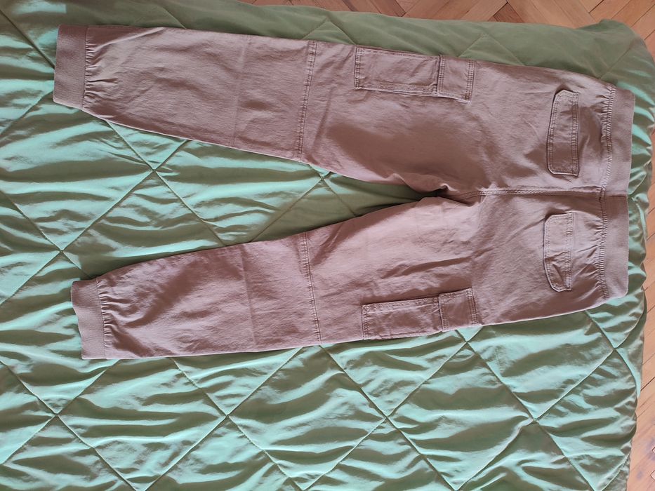 Спортен панталон НиМ 164