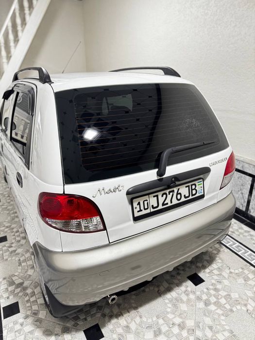 Matiz Best Arenda выкуп 2012