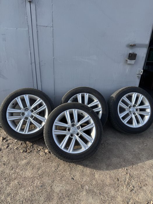 Диски Тойота ОРИГИНАЛ