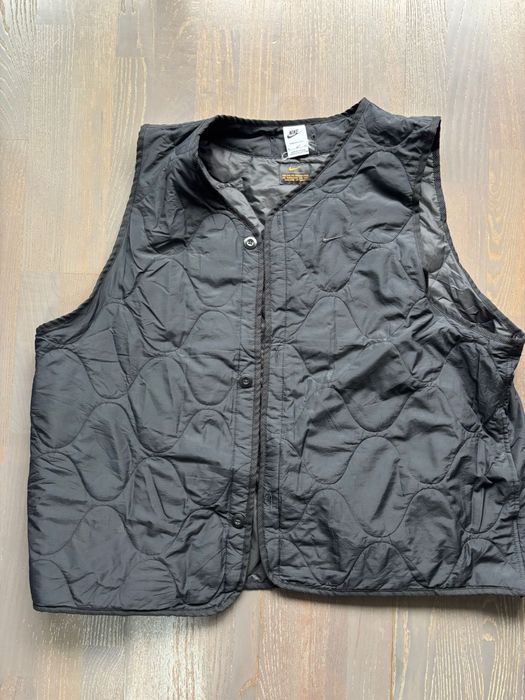 Vesta nike damă