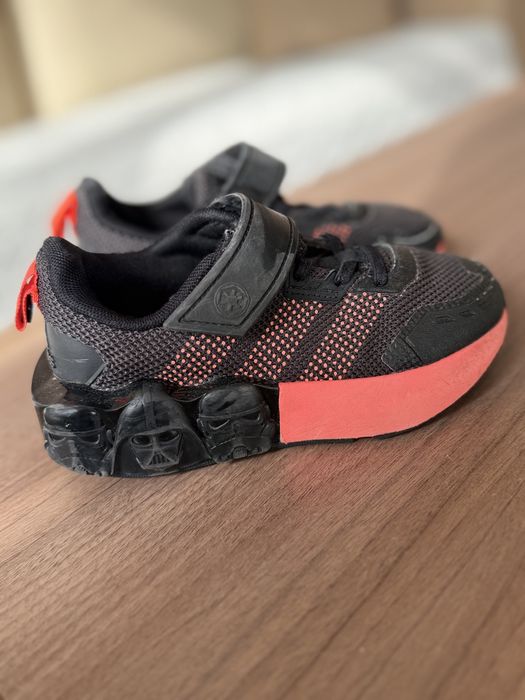 Детски маратонки Adidas Star Wars UK13