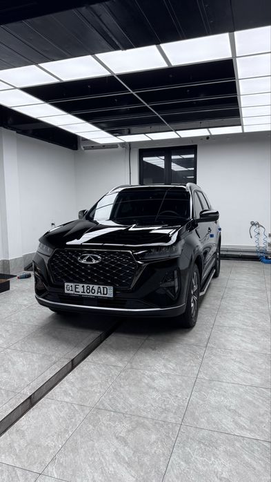 Антигравийная защита автомобиля (ламиниция)