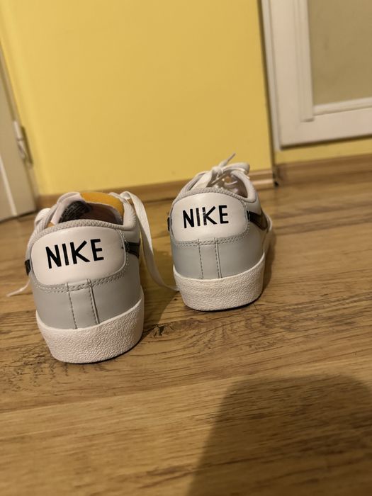 Nike Blazer Sneakers