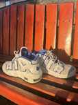 Nike Air uptempo