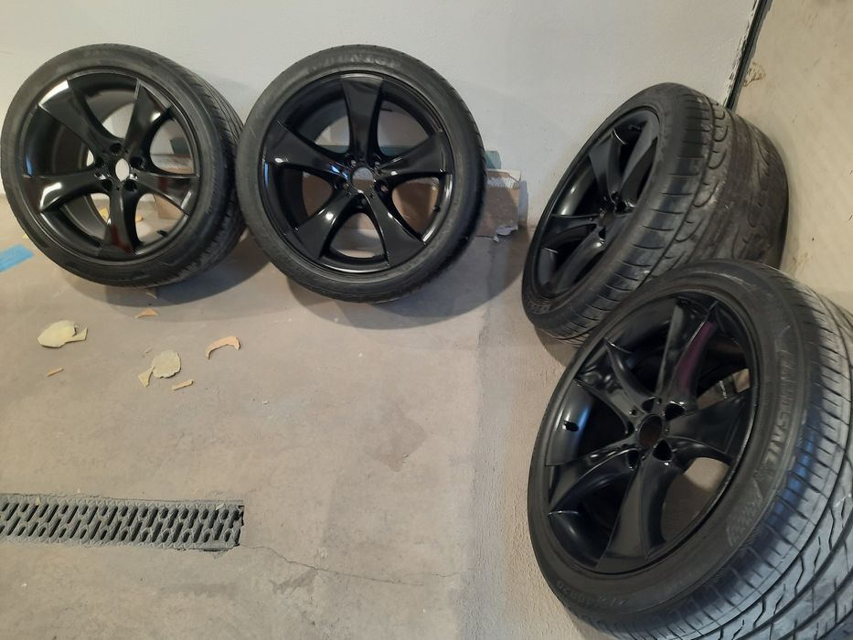 Vand jante Bmw  style 259