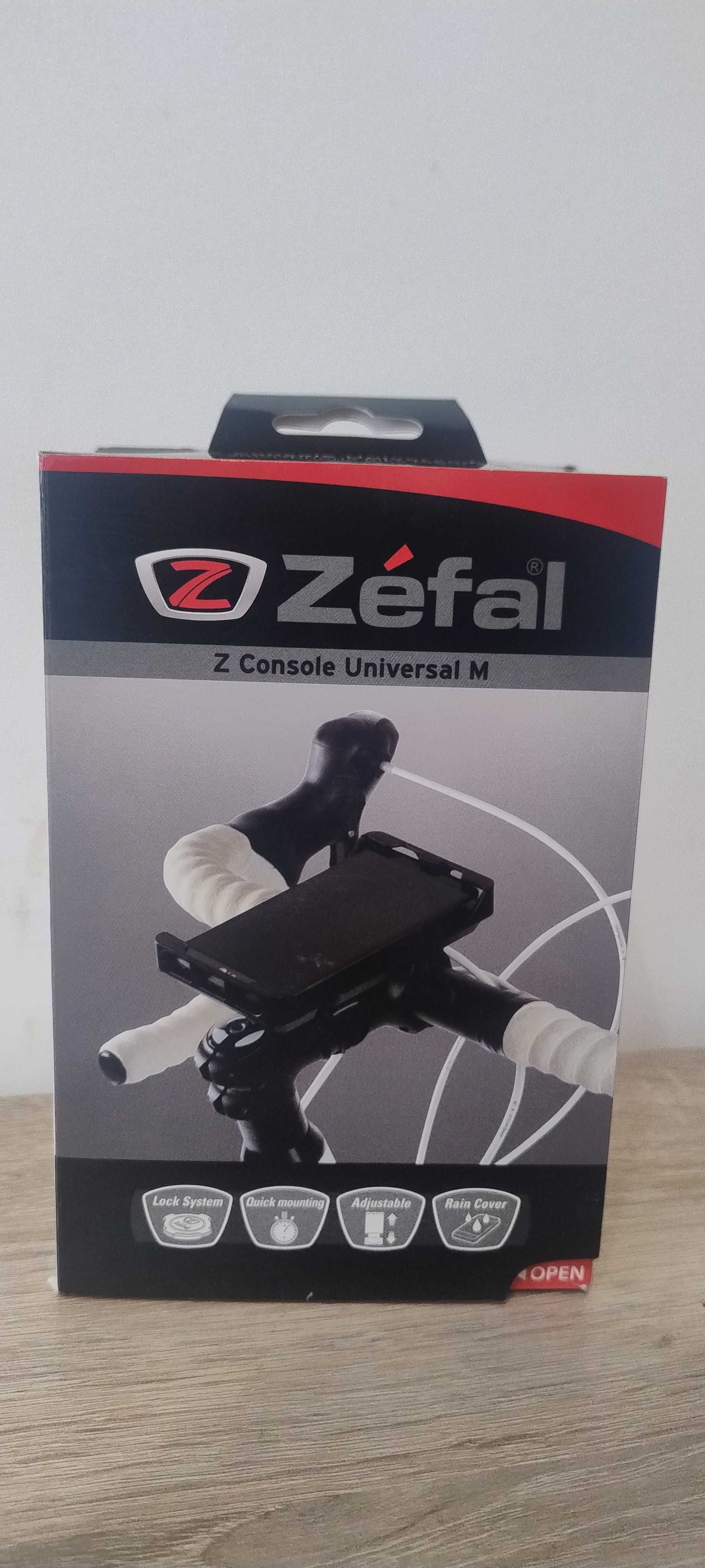 Suport telefon Zefal