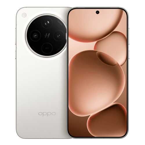 Oppo Find X8s Plus 5G Dual sim 6000mAh батерия, 2 години гаранция