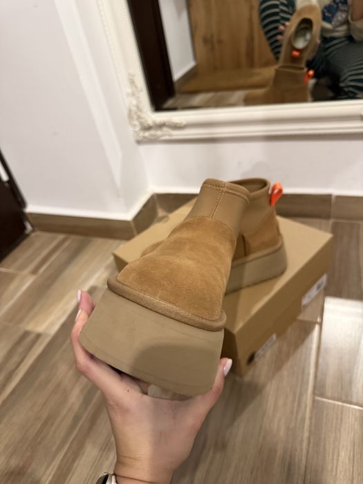 Ugg mini dipper nr 36